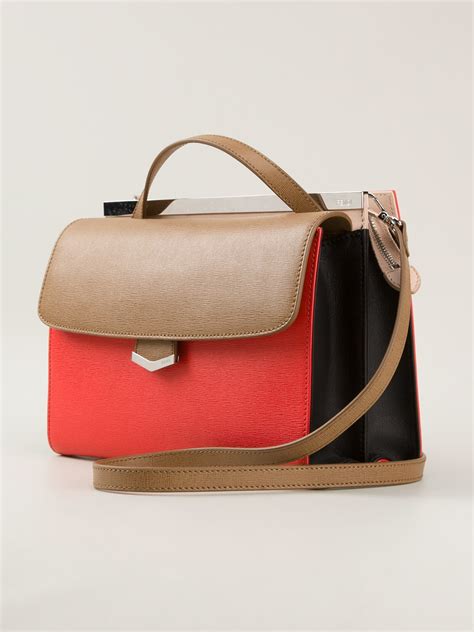 Bag of the Week: Fendi Demi Jour Shoulder Bag 